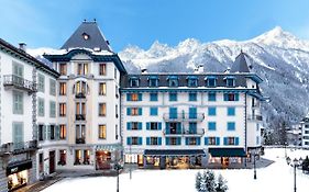 Grand Hotel Des Alpes